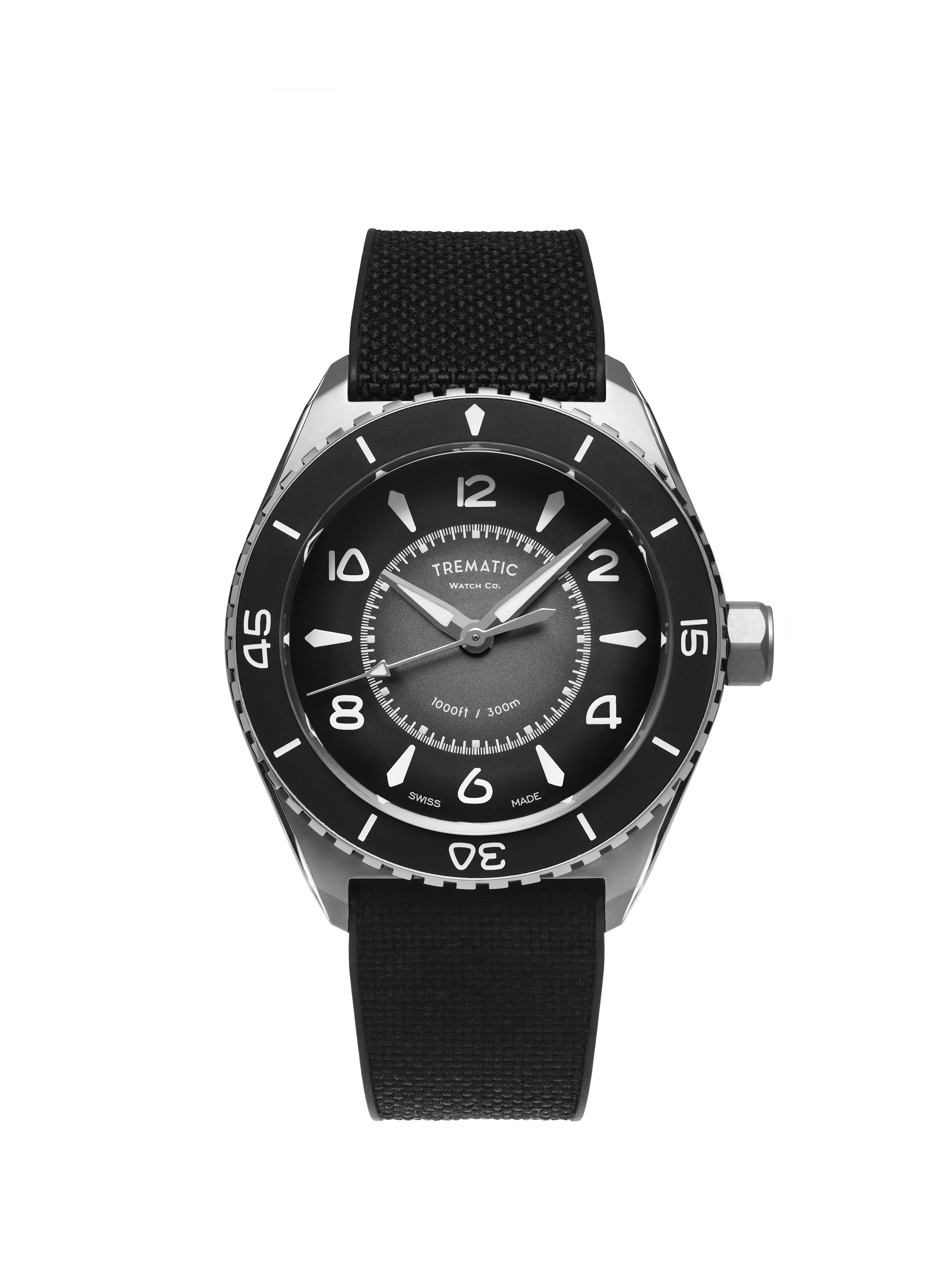 T - Five Beigua Maris Shadow - Trematic