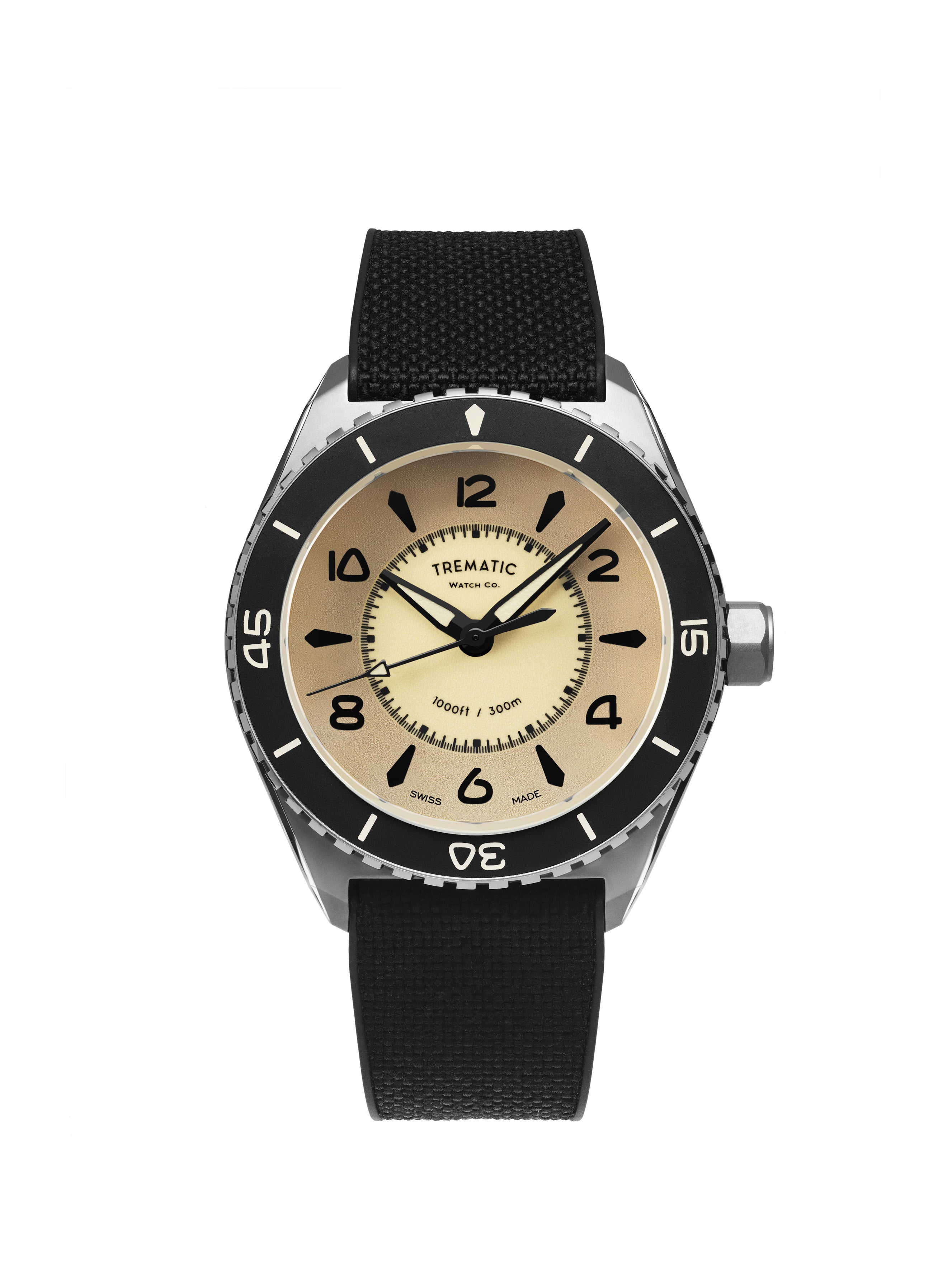 T - Five Beigua Maris Desert - Trematic