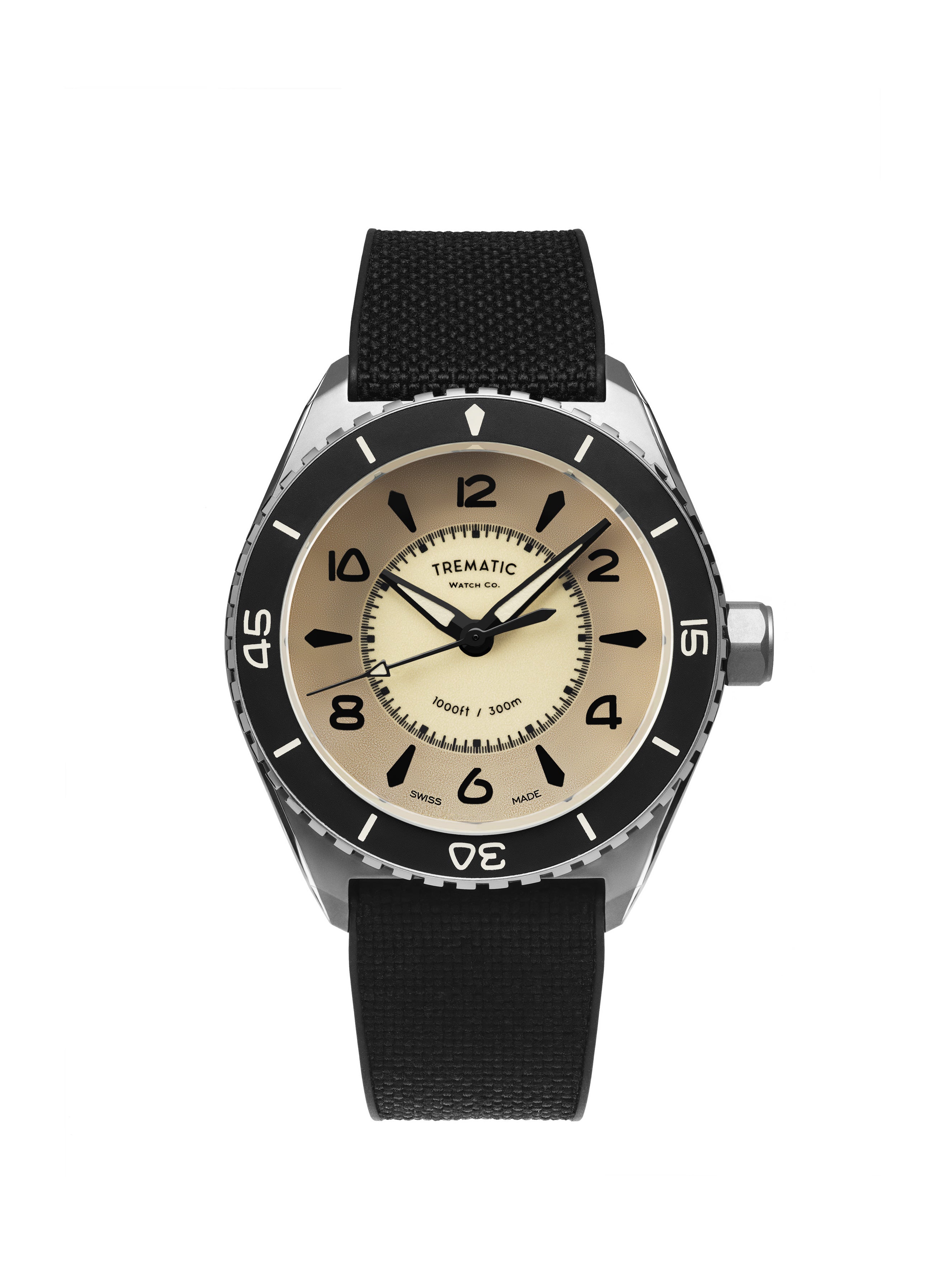 T - Five Beigua Maris Desert - Trematic