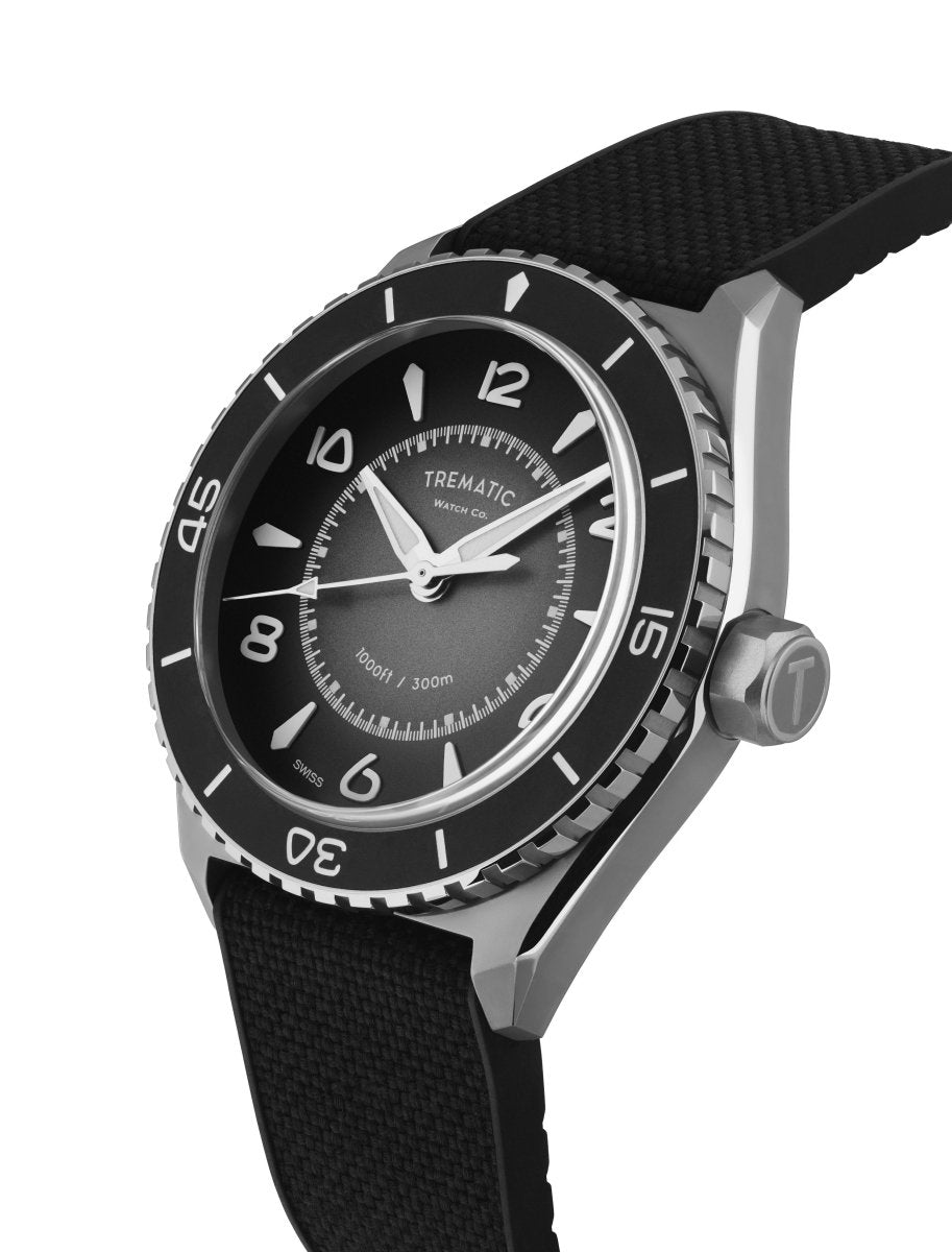 T - Five Beigua Maris Shadow - Trematic