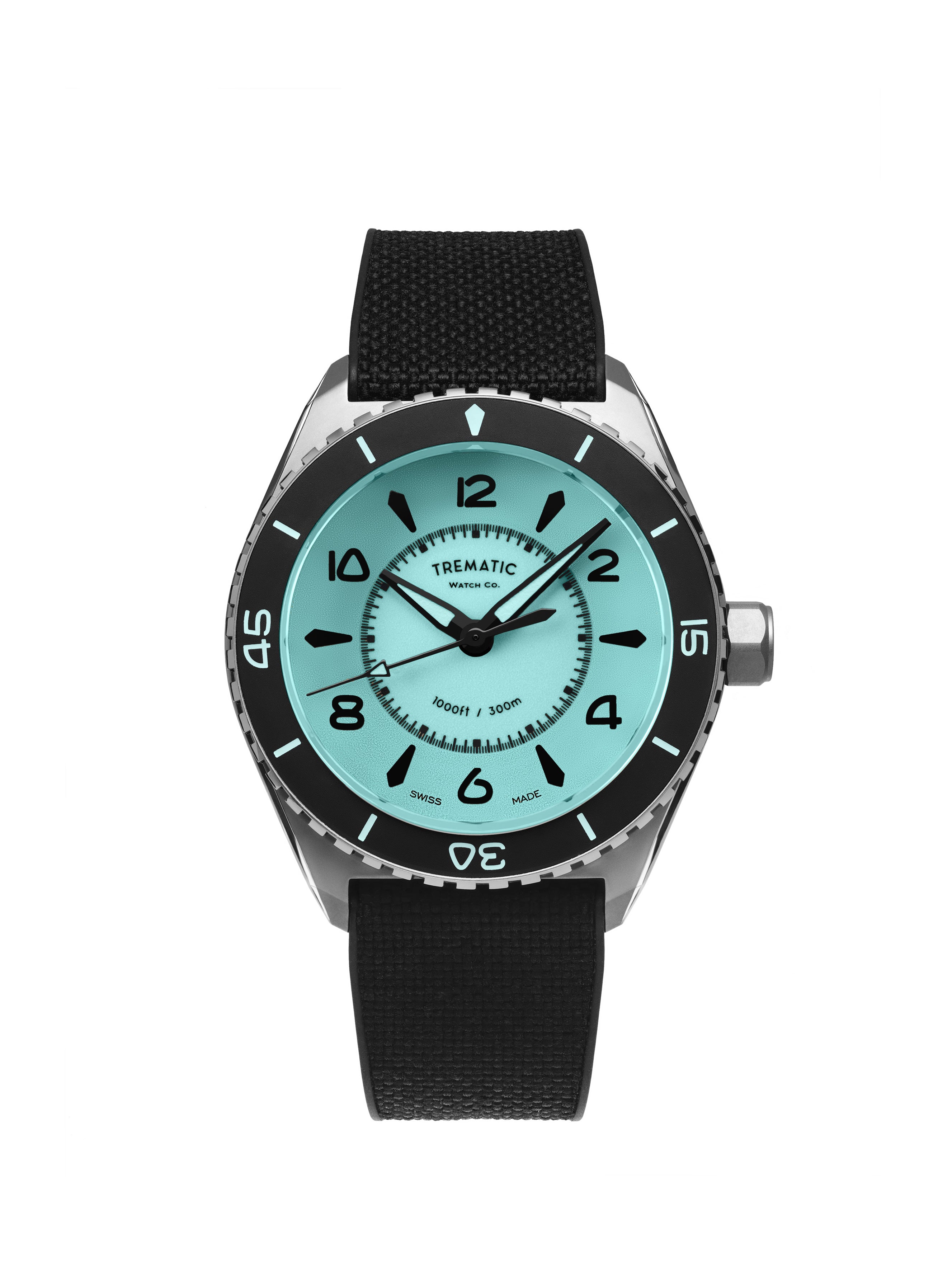 T - Five Beigua Maris Marina - Trematic