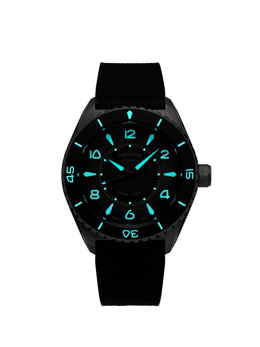 T - Five Beigua Maris Shadow - Trematic