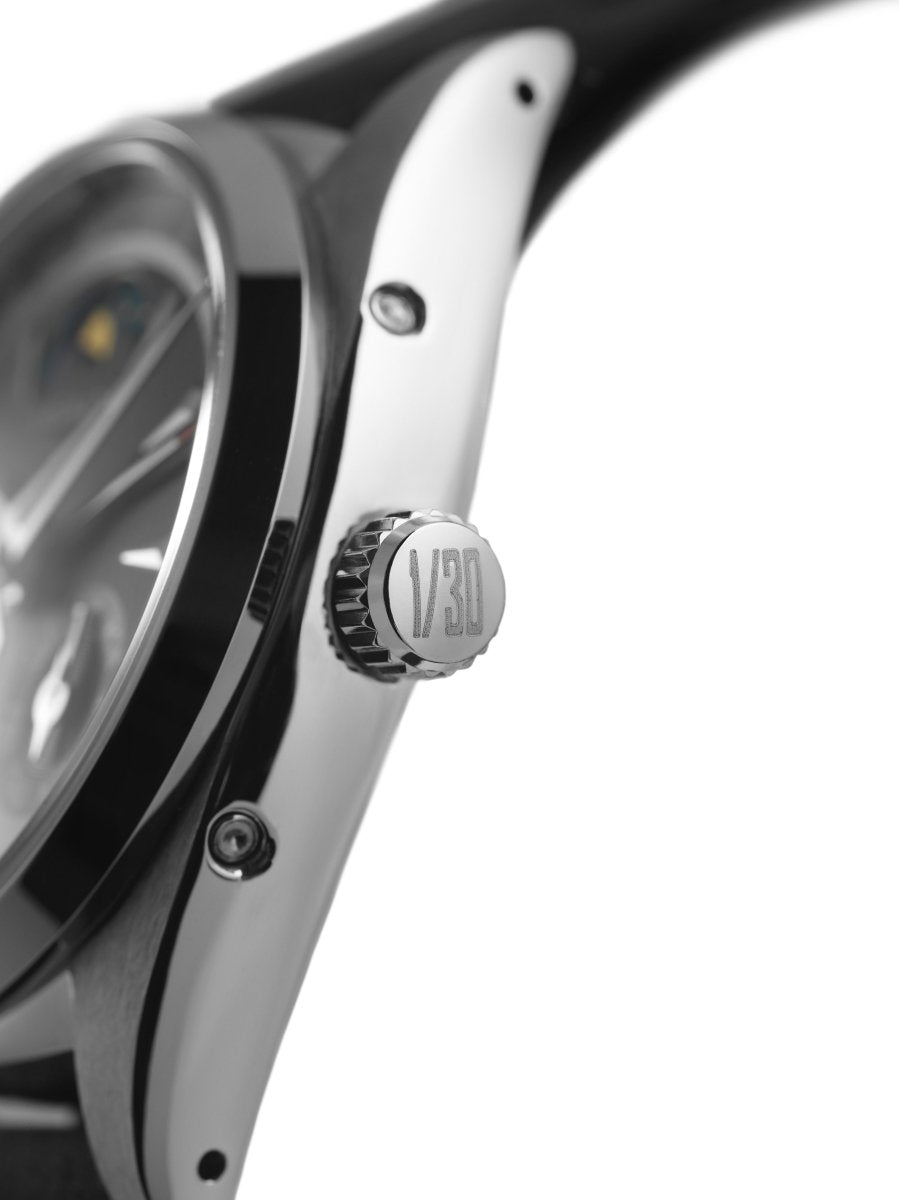 Archivio Uno - ref. 802 Collector's Edition - Trematic