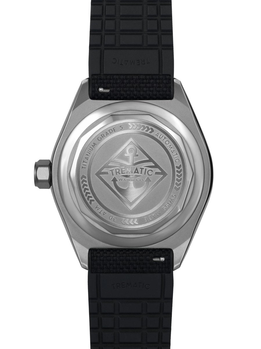 T - Five Beigua Maris Marina - Trematic