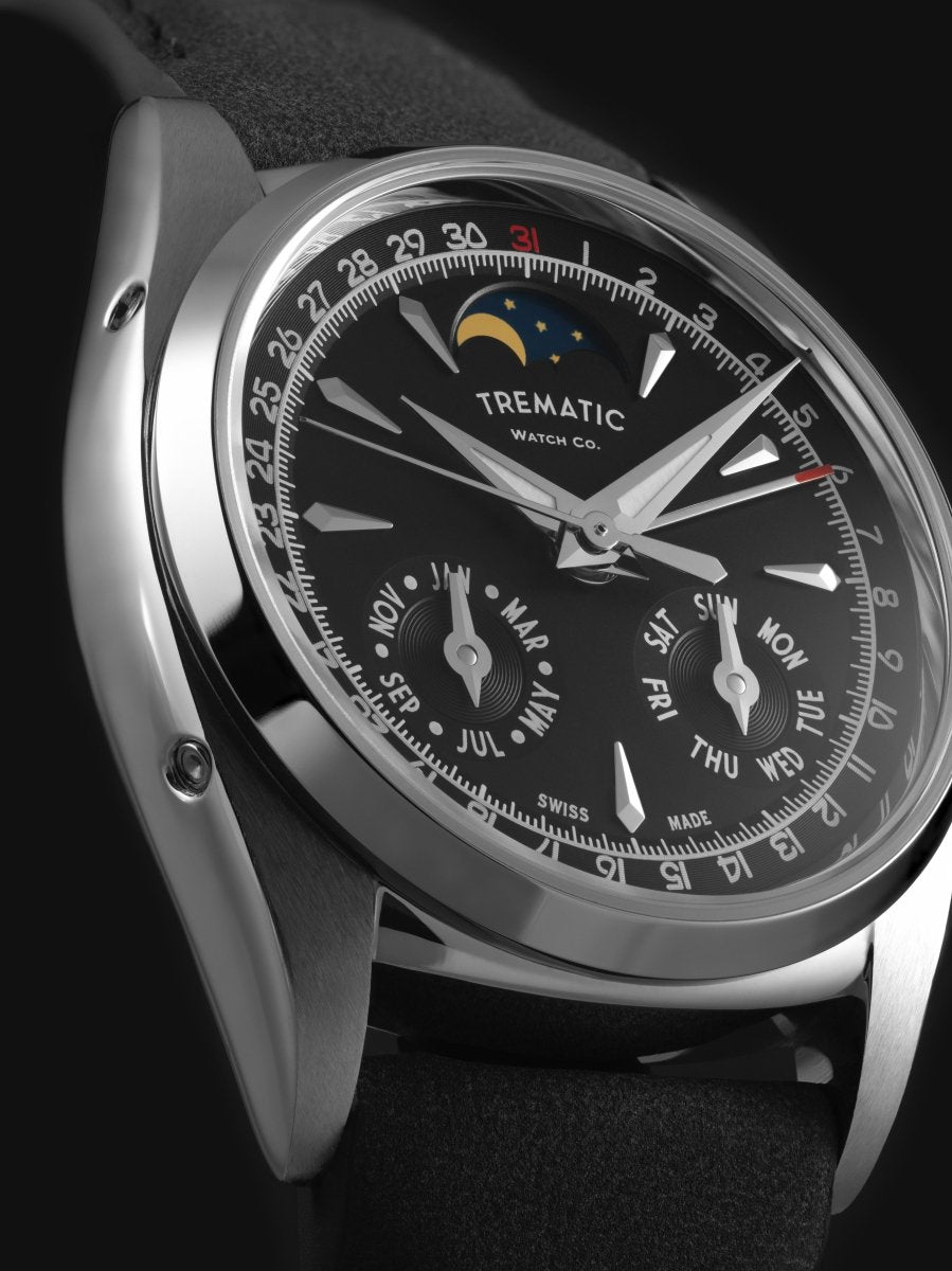 Archivio Uno - ref. 802 Collector's Edition - Trematic