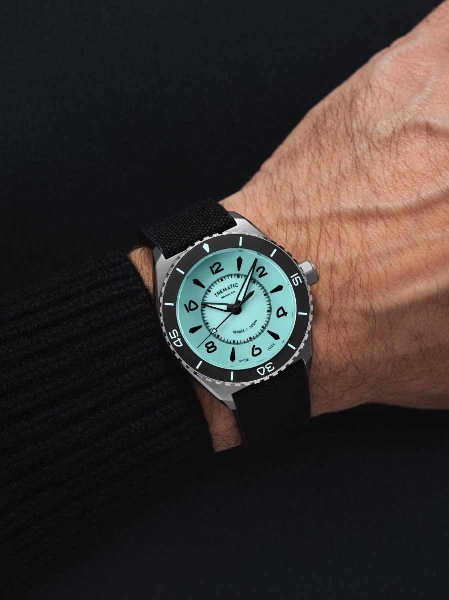 T - Five Beigua Maris Marina - Trematic