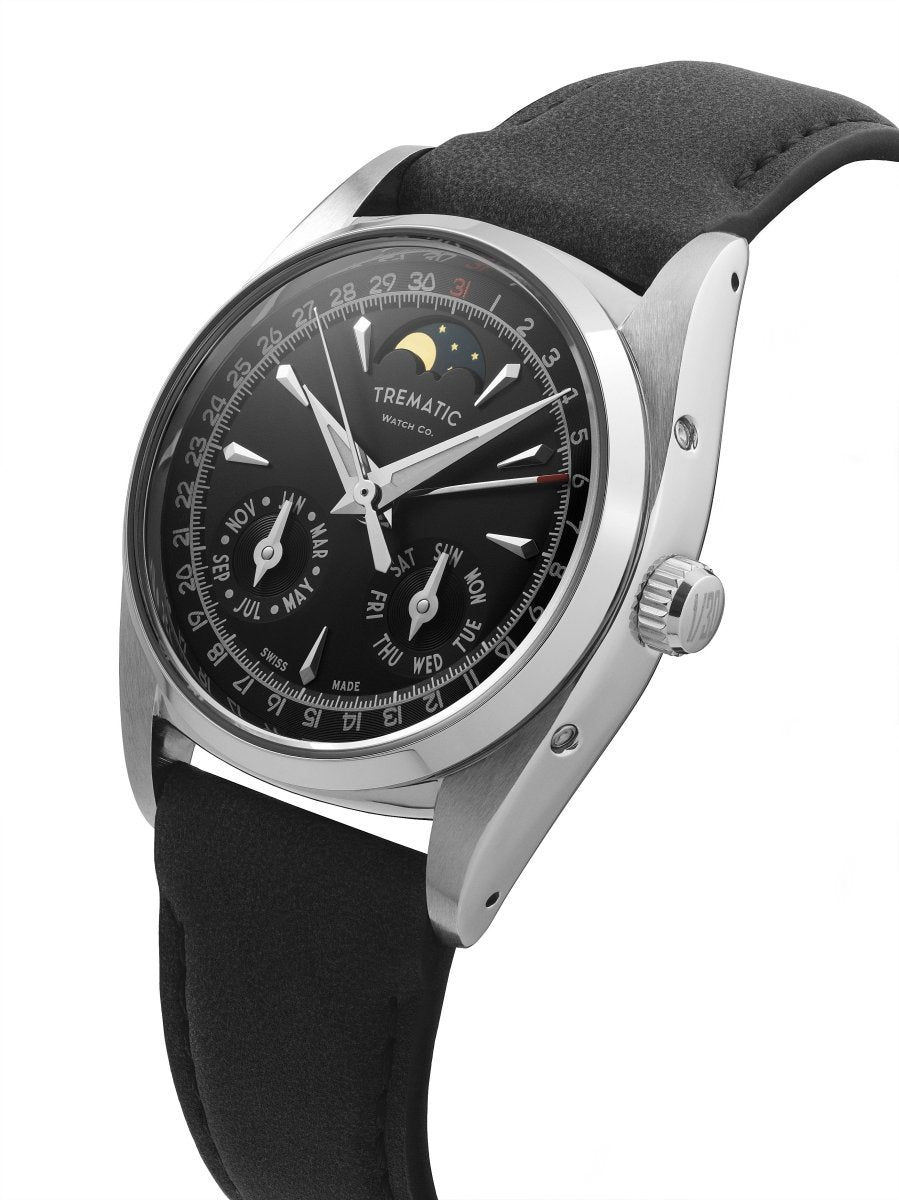 Archivio Uno - ref. 802 Collector's Edition - Trematic