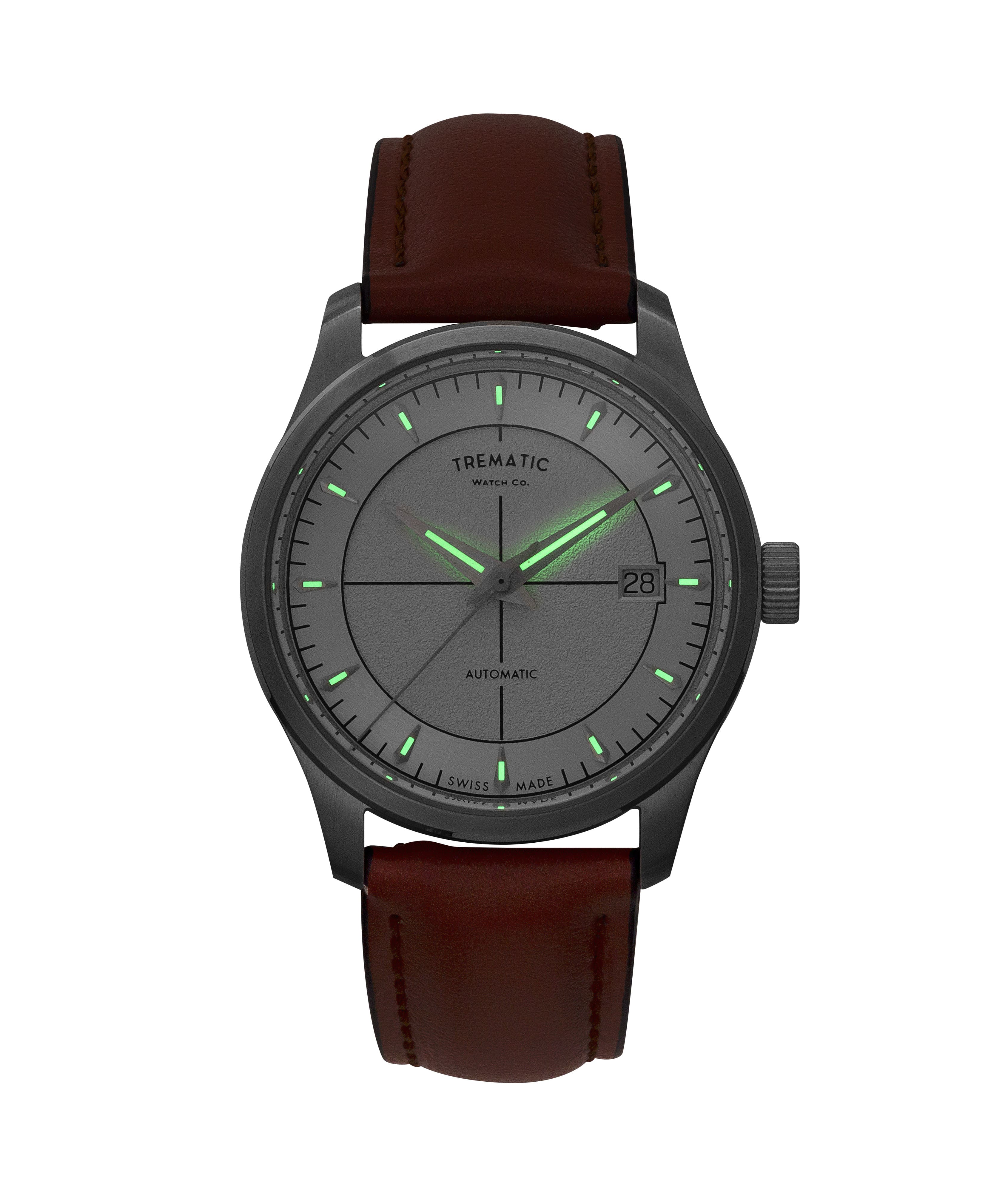 ZY6 avorio 38 mm