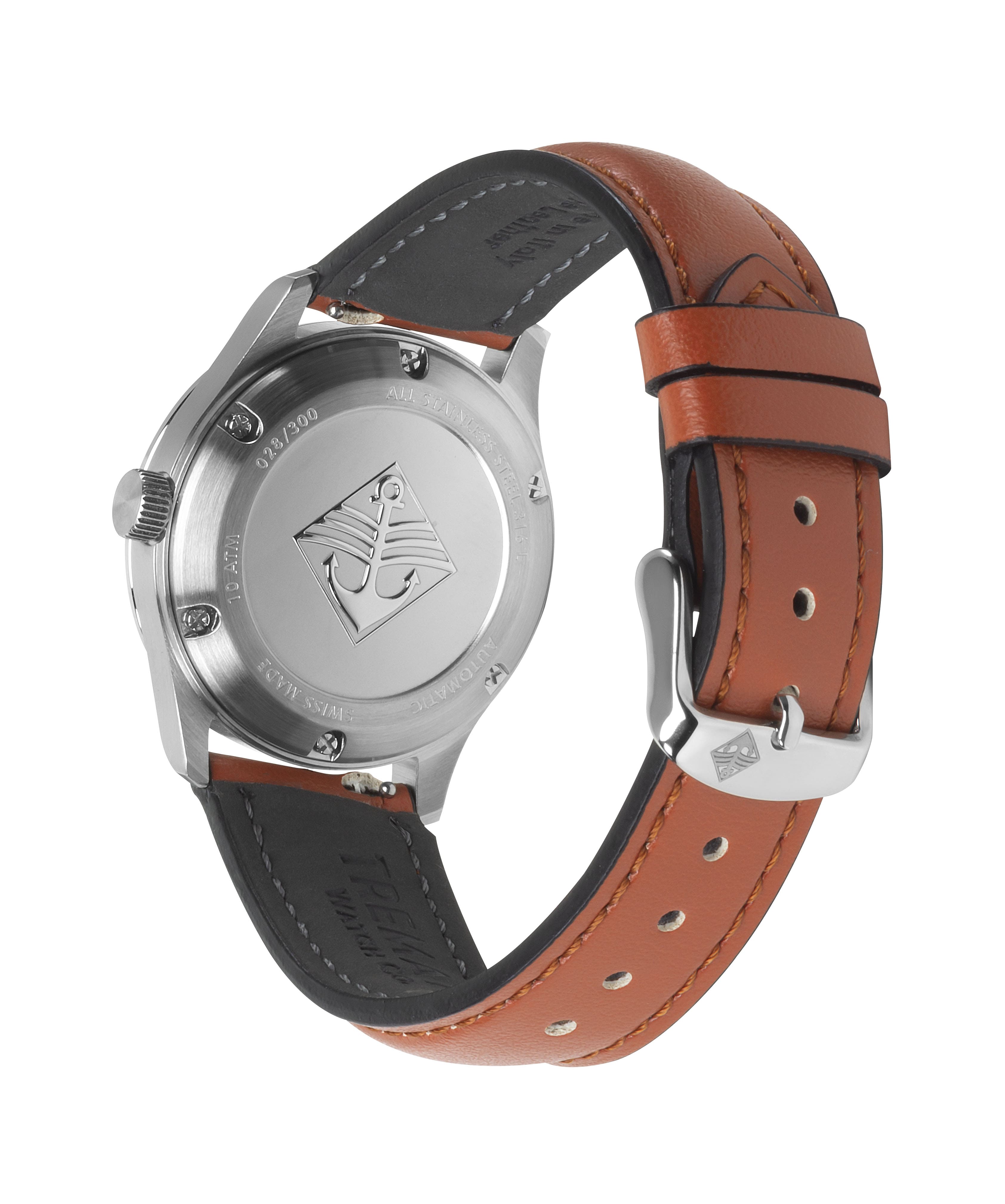 ZY6 avorio 38 mm