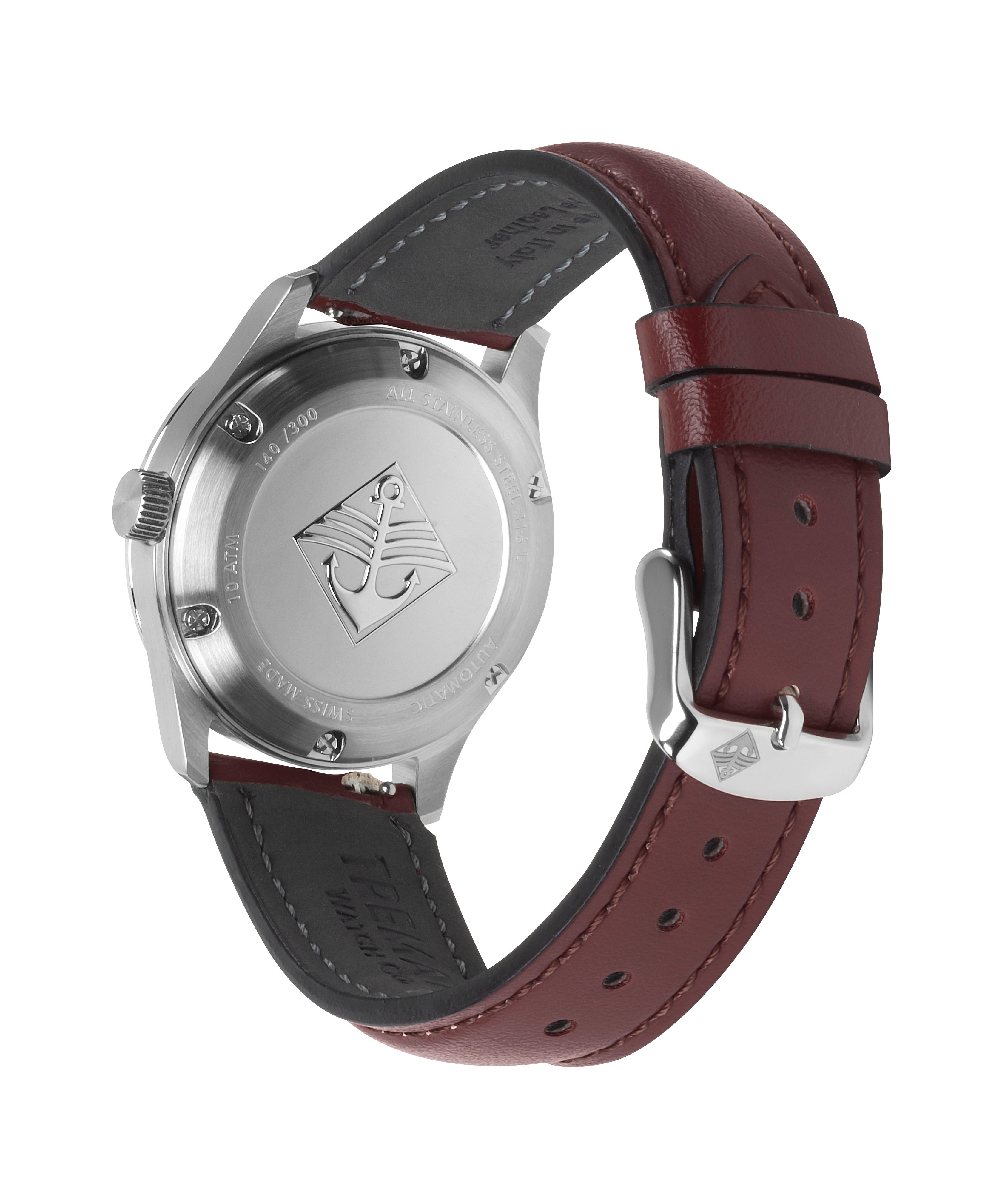 ZY6 borgogna 38 mm
