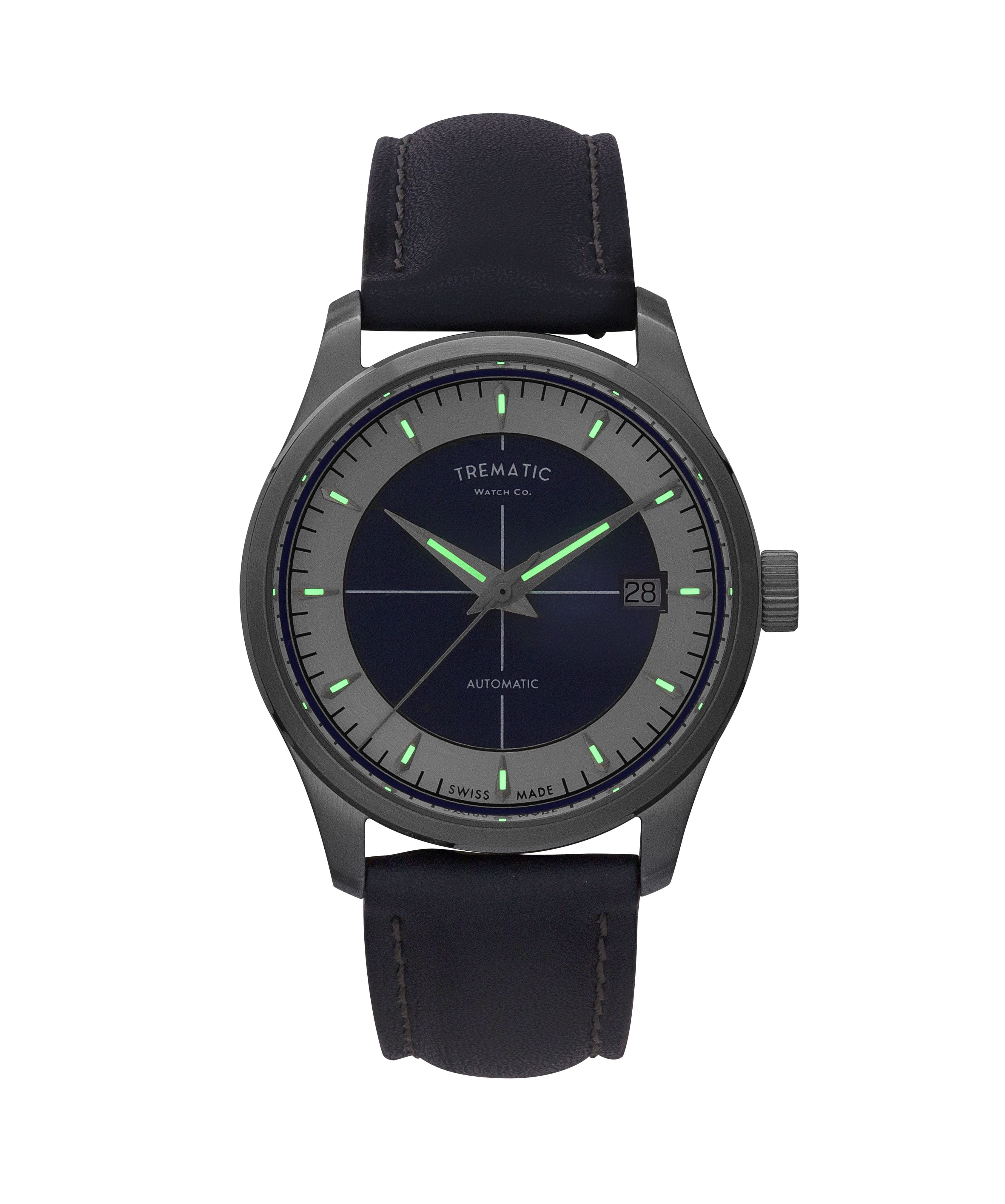 ZY6 persiano 38 mm