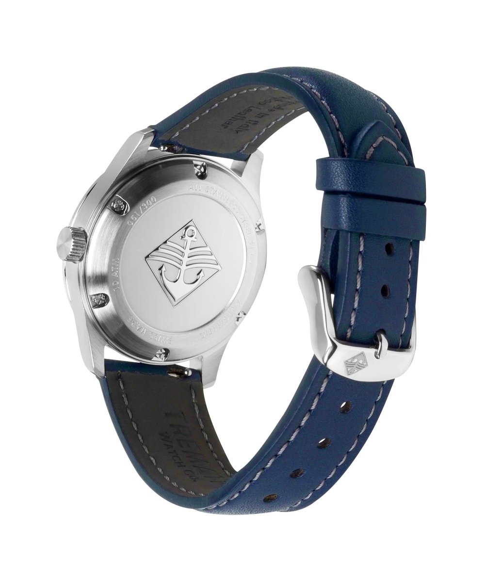 ZY6 persiano 38 mm - Trematic