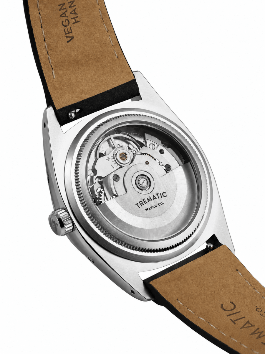 Archivio Uno - ref. 802 Collector's Edition - Trematic
