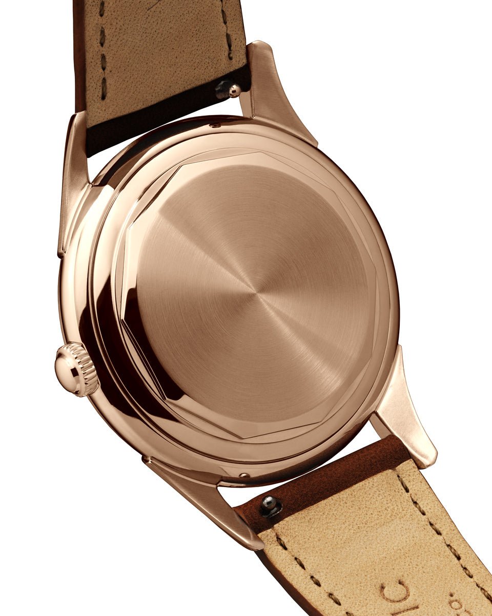 Archivio Uno - ref. 502 - Choco Rose - Trematic