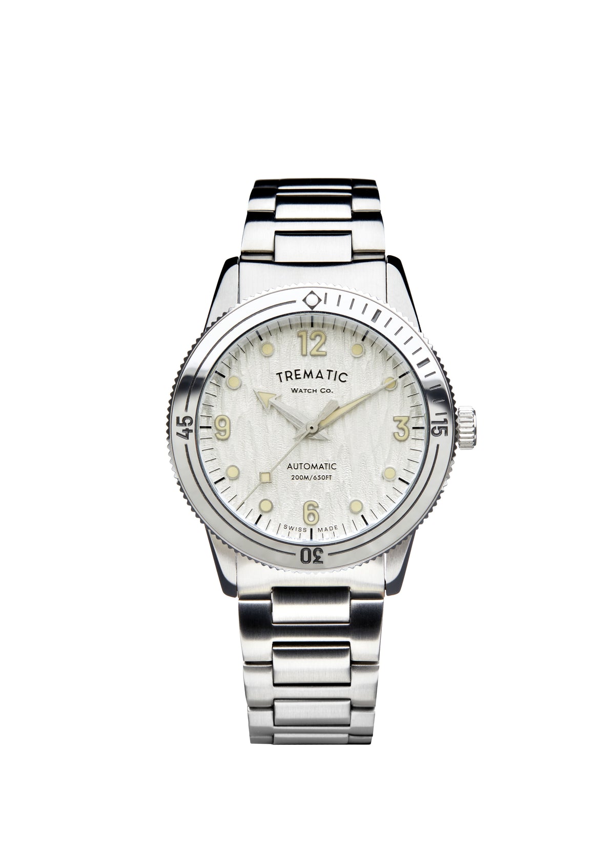 AC 14 Gris Ancient 39mm