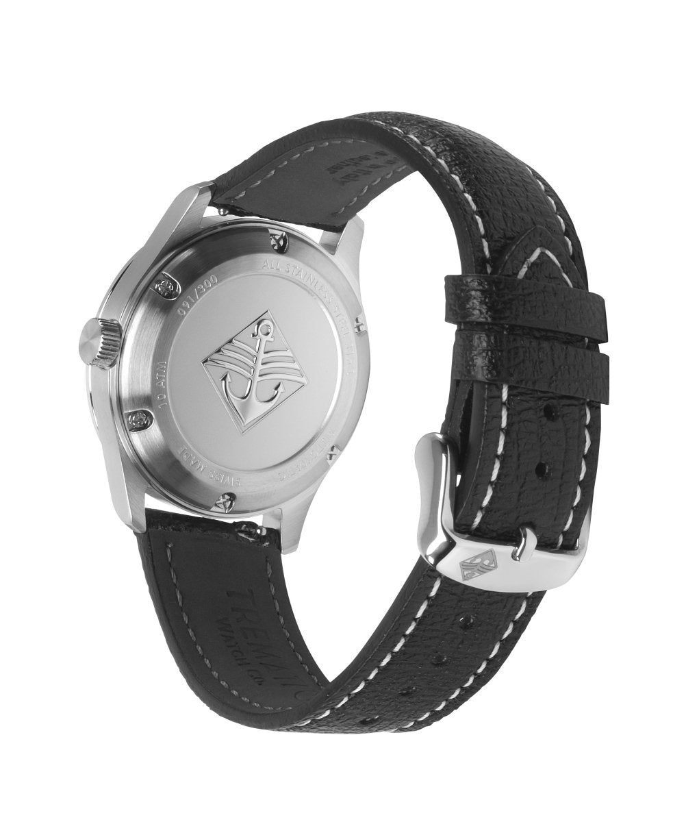 ZY6 tortora 38 mm - Trematic
