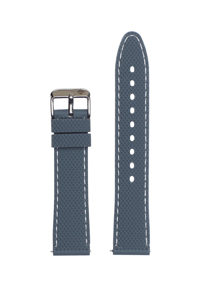 Grey Rubber