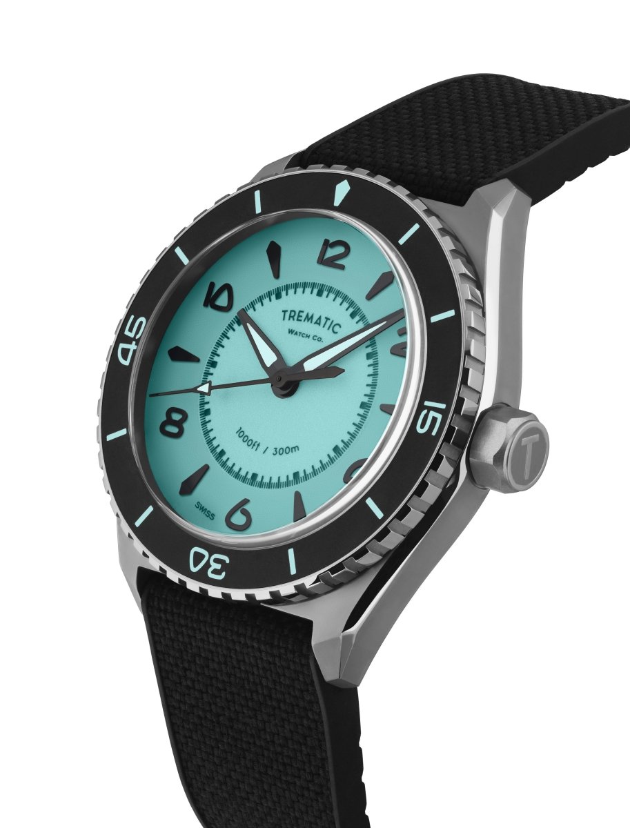 T - Five Beigua Maris Marina - Trematic