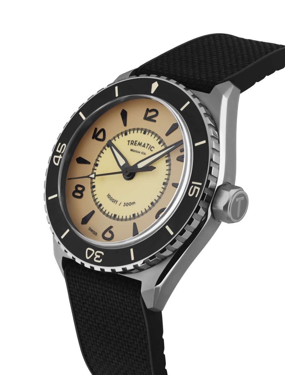 T - Five Beigua Maris Desert - Trematic