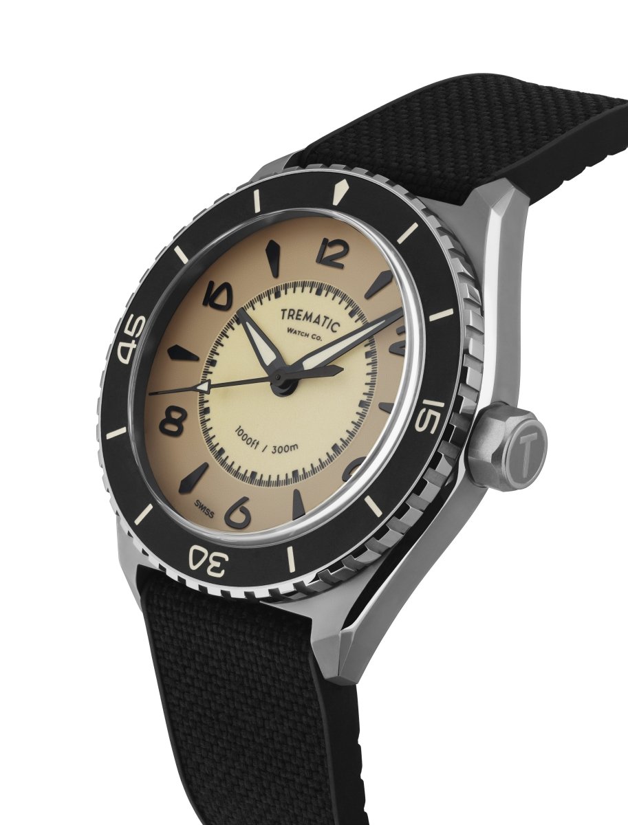 T - Five Beigua Maris Desert - Trematic