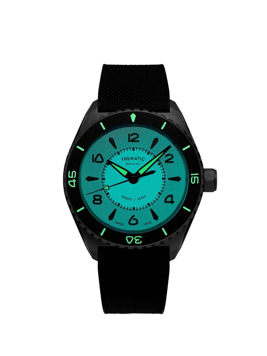 T - Five Beigua Maris Desert - Trematic