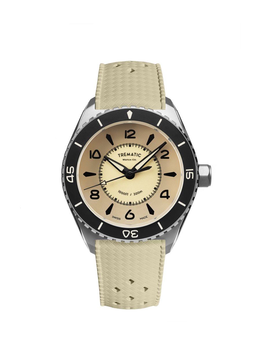 T - Five Beigua Maris Desert - Trematic