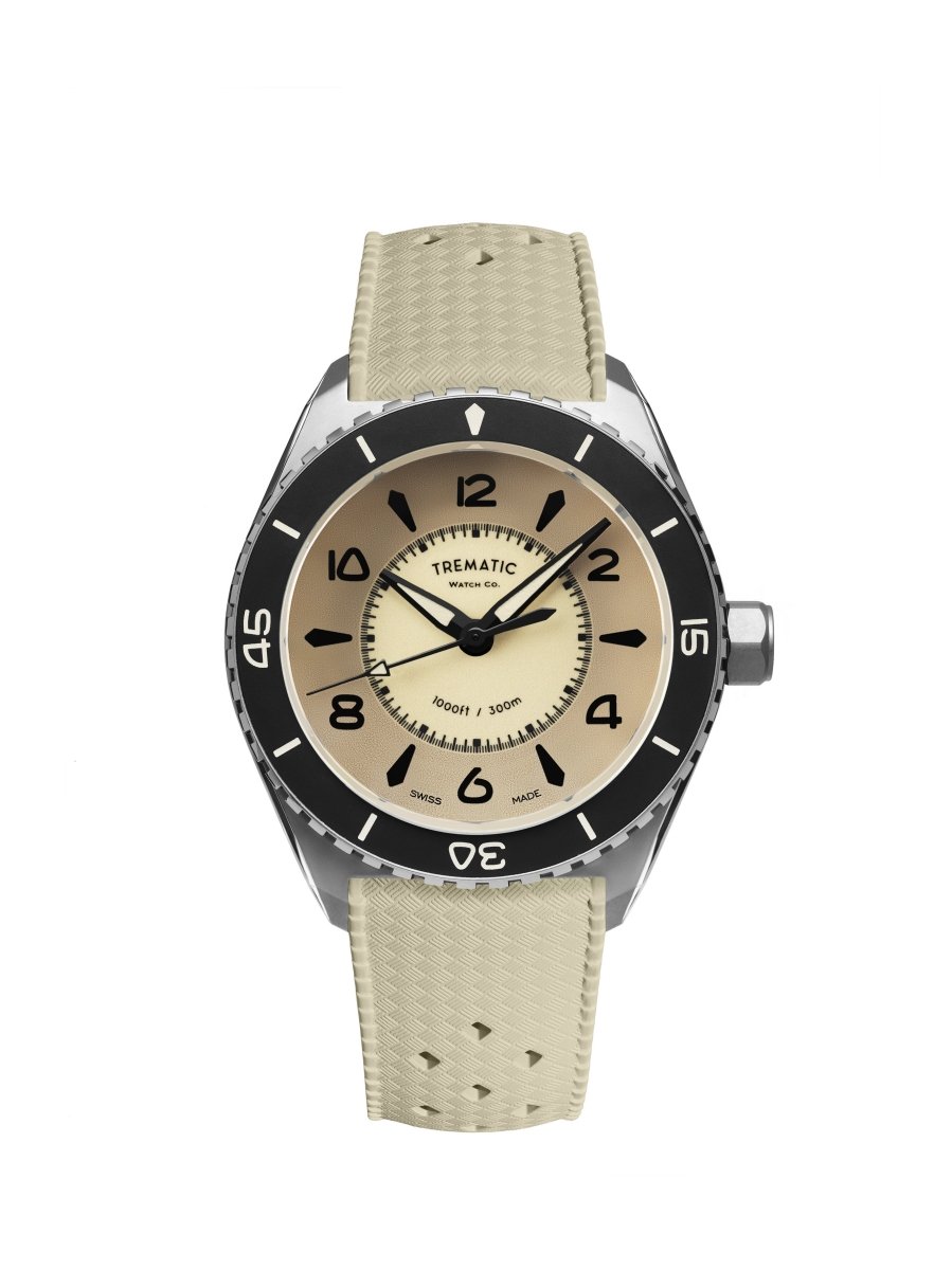 T - Five Beigua Maris Desert - Trematic
