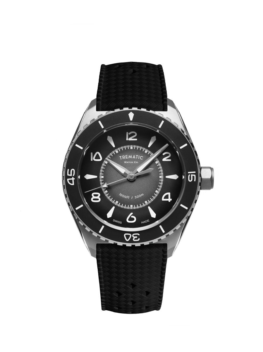 T - Five Beigua Maris Shadow - Trematic