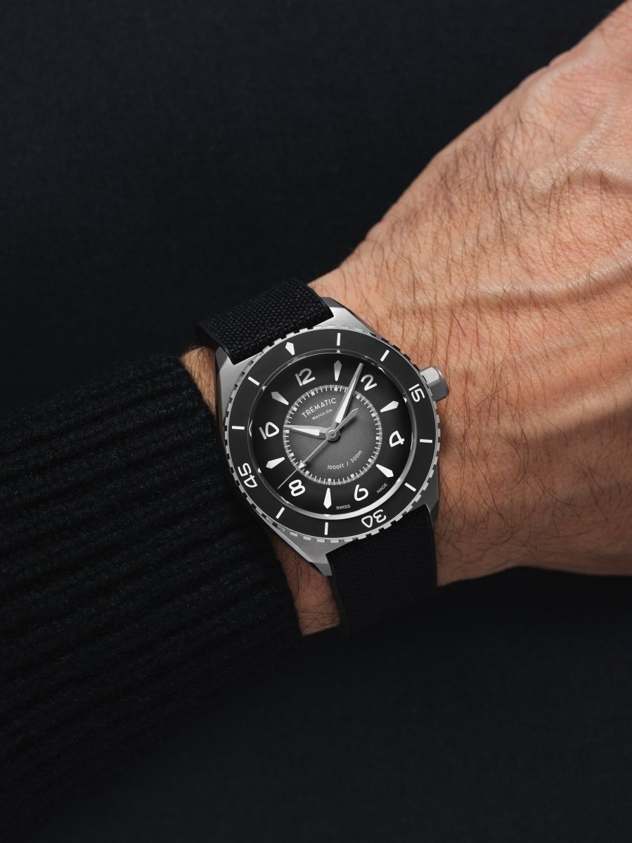 T - Five Beigua Maris Shadow - Trematic