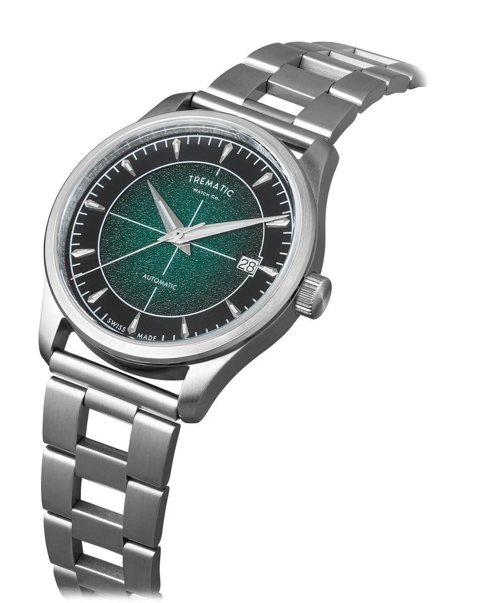 Trematic ZY6: orologi da polso automatici | Trematic Watch